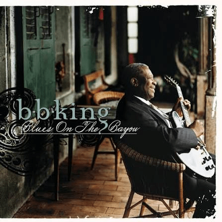BB King– Blues Boys&nbsp;Tuen