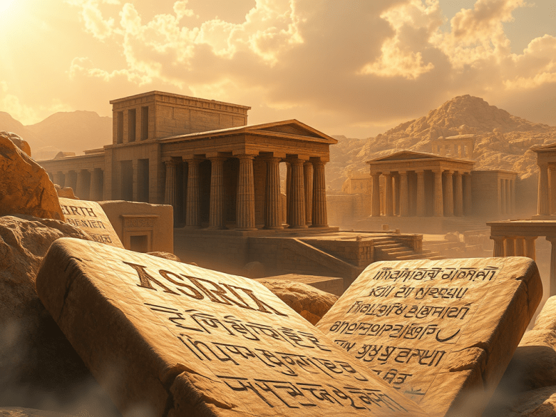 El Ciclo de&nbsp;Baal