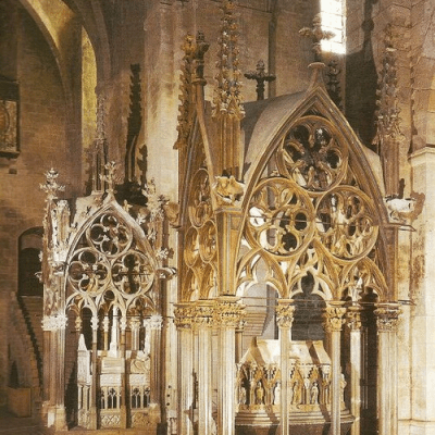 Corona o Reino de&nbsp;Aragón