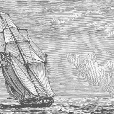 De la Canción del Pirata a los Duros&nbsp;Antiguos