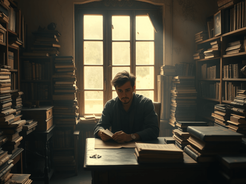 Rafa el Grano,&nbsp;arqueoalgo