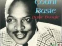 Basie Boogies y la Big Band (años&nbsp;40)